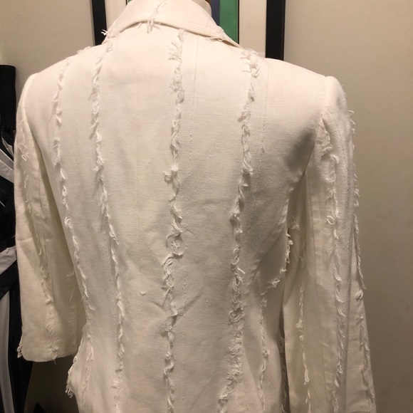 Lena Gabrielle Women’s Blazer | Sz. 10 | EUC - Picture 3 of 7